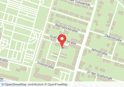 Hotels an der Graf-Keller-Straße in Eisenach – Unterkünfte, Pensionen und Ferienwohnungen in zentraler Lage