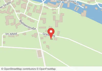 Hotels an der Graseweg in Goslar – Unterkünfte, Pensionen und Ferienwohnungen in zentraler Lage