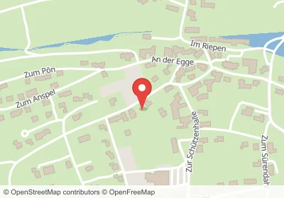 Hotels an der Grimmestraße in Medebach – Unterkünfte, Pensionen und Ferienwohnungen in zentraler Lage