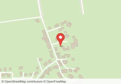 Hotels an der Große Masch in Bad Nenndorf – Unterkünfte, Pensionen und Ferienwohnungen in zentraler Lage