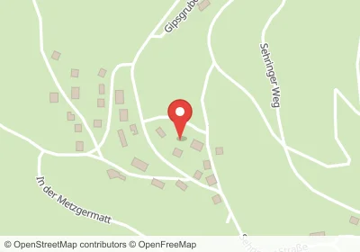 Grubenwaldweg Badenweiler – Hotels in der Nähe Hotels an der Grubenwaldweg in Badenweiler – Unterkünfte, Pensionen und Ferienwohnungen in zentraler Lage