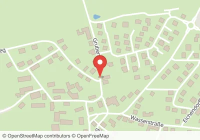 Hotels an der Grubenweg in Goslar – Unterkünfte, Pensionen und Ferienwohnungen in zentraler Lage