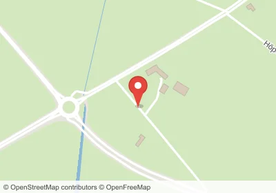 Hotels an der Grüne Aue in Soltau – Unterkünfte, Pensionen und Ferienwohnungen in zentraler Lage