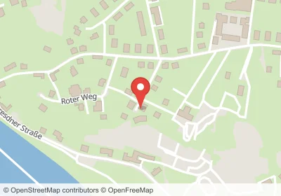 Hotels an der Grundmannstraße in Meißen – Unterkünfte, Pensionen und Ferienwohnungen in zentraler Lage