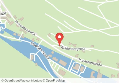 Hotels an der Guldenbergweg in Baiersbronn – Unterkünfte, Pensionen und Ferienwohnungen in zentraler Lage