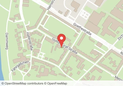 Hotels an der Gustav-Graf-Straße in Meißen – Unterkünfte, Pensionen und Ferienwohnungen in zentraler Lage