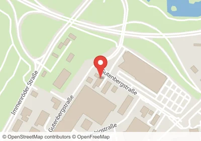 Gutenbergstraße Goslar – Hotels in der Nähe Hotels an der Gutenbergstraße in Goslar – Unterkünfte, Pensionen und Ferienwohnungen in zentraler Lage