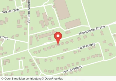 Hahndorfer Straße Goslar – Hotels in der Nähe Hotels an der Hahndorfer Straße in Goslar – Unterkünfte, Pensionen und Ferienwohnungen in zentraler Lage