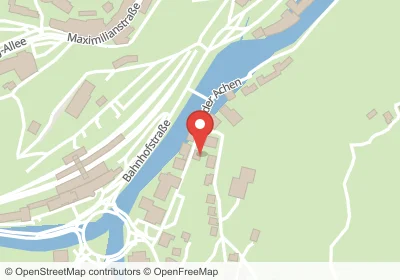 Hansererweg Berchtesgaden – Hotels in der Nähe Hotels an der Hansererweg in Berchtesgaden – Unterkünfte, Pensionen und Ferienwohnungen in zentraler Lage