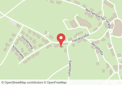 Hotels an der Hardtstraße in Freudenstadt – Unterkünfte, Pensionen und Ferienwohnungen in zentraler Lage