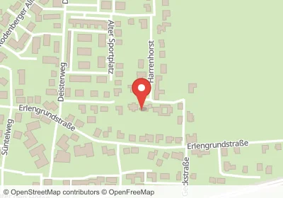 Harrenhorst Bad Nenndorf – Hotels in der Nähe Hotels an der Harrenhorst in Bad Nenndorf – Unterkünfte, Pensionen und Ferienwohnungen in zentraler Lage