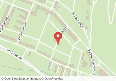 Hotels an der Haselbusch in Goslar – Unterkünfte, Pensionen und Ferienwohnungen in zentraler Lage