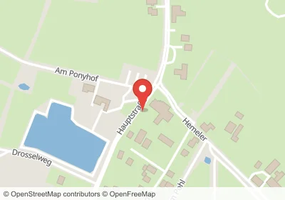 Hauptstraße Bad Zwischenahn – Hotels in der Nähe Hotels an der Hauptstraße in Bad Zwischenahn – Unterkünfte, Pensionen und Ferienwohnungen in zentraler Lage