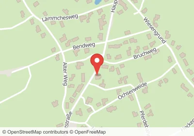 Hotels an der Hauptstraße in Monschau – Unterkünfte, Pensionen und Ferienwohnungen in zentraler Lage
