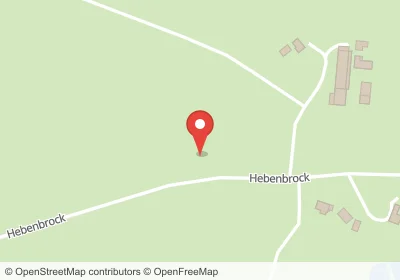 Hebenbrock Soltau – Hotels in der Nähe Hotels an der Hebenbrock in Soltau – Unterkünfte, Pensionen und Ferienwohnungen in zentraler Lage