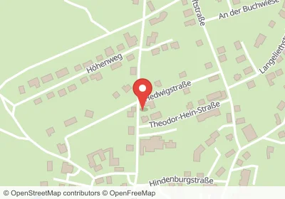Hedwigstraße Goslar – Hotels in der Nähe Hotels an der Hedwigstraße in Goslar – Unterkünfte, Pensionen und Ferienwohnungen in zentraler Lage