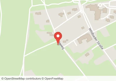 Hotels an der Heideweg in Freudenstadt – Unterkünfte, Pensionen und Ferienwohnungen in zentraler Lage