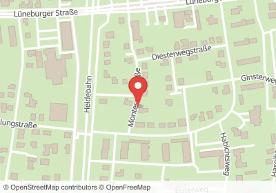 Herbartstraße Soltau – Hotels in der Nähe Hotels an der Herbartstraße in Soltau – Unterkünfte, Pensionen und Ferienwohnungen in zentraler Lage