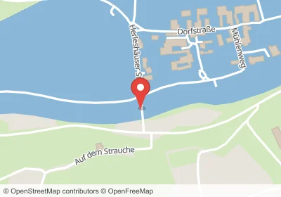 Hotels an der Herleshäuser Straße in Eisenach – Unterkünfte, Pensionen und Ferienwohnungen in zentraler Lage