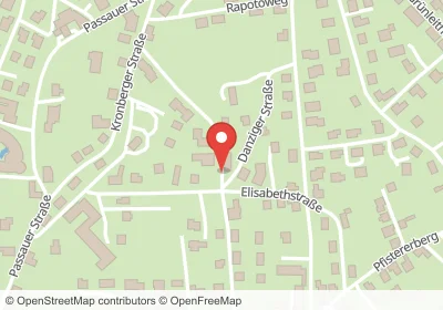 Herzog-Heinrich-Straße Bad Griesbach – Hotels in der Nähe Hotels an der Herzog-Heinrich-Straße in Bad Griesbach – Unterkünfte, Pensionen und Ferienwohnungen in zentraler Lage