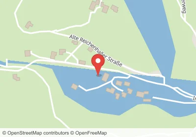 Hinterseer Straße Ramsau bei Berchtesgaden – Hotels in der Nähe Hotels an der Hinterseer Straße in Ramsau bei Berchtesgaden – Unterkünfte, Pensionen und Ferienwohnungen in zentraler Lage