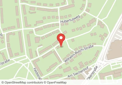 Hotels an der Hochgericht in Goslar – Unterkünfte, Pensionen und Ferienwohnungen in zentraler Lage