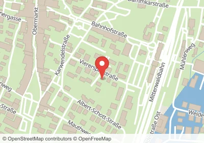 Hotels an der Hochlandstraße in Mittenwald – Unterkünfte, Pensionen und Ferienwohnungen in zentraler Lage
