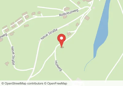 Hotels an der Hofweg in Lenzkirch – Unterkünfte, Pensionen und Ferienwohnungen in zentraler Lage