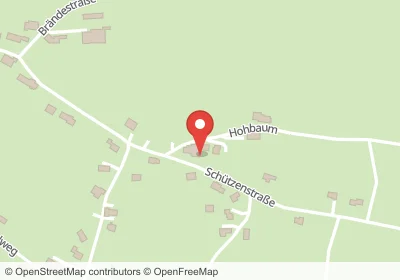 Hotels an der Hohbaum in Lenzkirch – Unterkünfte, Pensionen und Ferienwohnungen in zentraler Lage