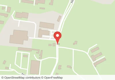 Hotels an der Hoher Damm in Wismar – Unterkünfte, Pensionen und Ferienwohnungen in zentraler Lage