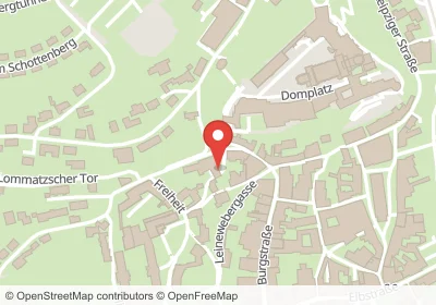 Hotels an der Hohlweg in Meißen – Unterkünfte, Pensionen und Ferienwohnungen in zentraler Lage