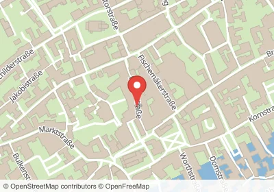 Hotels an der Hokenstraße in Goslar – Unterkünfte, Pensionen und Ferienwohnungen in zentraler Lage