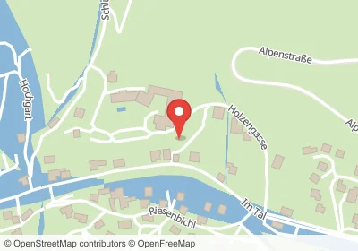 Holzengasse Ramsau bei Berchtesgaden – Hotels in der Nähe Hotels an der Holzengasse in Ramsau bei Berchtesgaden – Unterkünfte, Pensionen und Ferienwohnungen in zentraler Lage