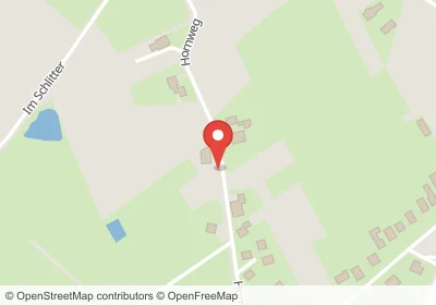 Hotels an der Hornweg in Bad Zwischenahn – Unterkünfte, Pensionen und Ferienwohnungen in zentraler Lage