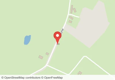 Hotels an der Hosüne in Bad Zwischenahn – Unterkünfte, Pensionen und Ferienwohnungen in zentraler Lage