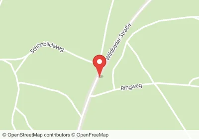 Igelsbergerstraße Freudenstadt – Hotels in der Nähe Hotels an der Igelsbergerstraße in Freudenstadt – Unterkünfte, Pensionen und Ferienwohnungen in zentraler Lage