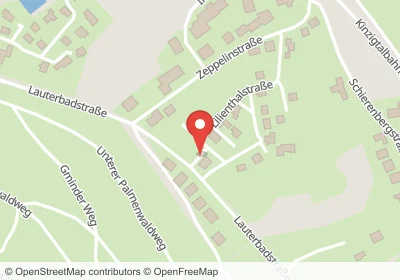 Ikarusweg Freudenstadt – Hotels in der Nähe Hotels an der Ikarusweg in Freudenstadt – Unterkünfte, Pensionen und Ferienwohnungen in zentraler Lage