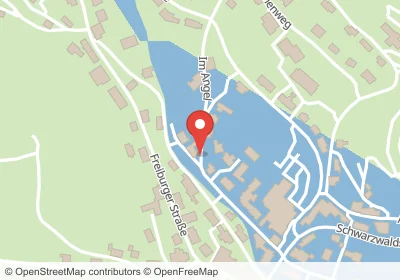 Im Angel Lenzkirch – Hotels in der Nähe Hotels an der Im Angel in Lenzkirch – Unterkünfte, Pensionen und Ferienwohnungen in zentraler Lage