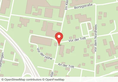 Hotels an der Im Klei in Goslar – Unterkünfte, Pensionen und Ferienwohnungen in zentraler Lage