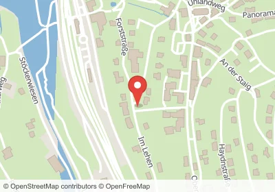 Im Lehen Baiersbronn – Hotels in der Nähe Hotels an der Im Lehen in Baiersbronn – Unterkünfte, Pensionen und Ferienwohnungen in zentraler Lage