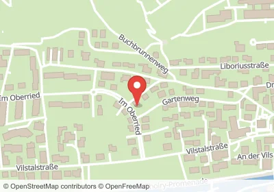 Im Oberried Pfronten – Hotels in der Nähe Hotels an der Im Oberried in Pfronten – Unterkünfte, Pensionen und Ferienwohnungen in zentraler Lage