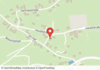 Im Sief Monschau – Hotels in der Nähe Hotels an der Im Sief in Monschau – Unterkünfte, Pensionen und Ferienwohnungen in zentraler Lage