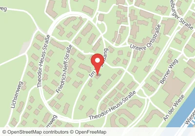 Hotels an der Im Vogelsang in Lörrach – Unterkünfte, Pensionen und Ferienwohnungen in zentraler Lage