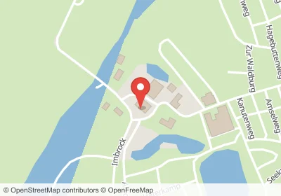 Hotels an der Imbrock in Soltau – Unterkünfte, Pensionen und Ferienwohnungen in zentraler Lage