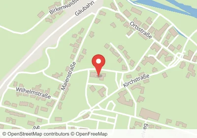 Immenweg Freudenstadt – Hotels in der Nähe Hotels an der Immenweg in Freudenstadt – Unterkünfte, Pensionen und Ferienwohnungen in zentraler Lage