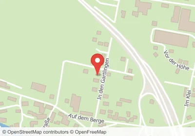 In den Gartlingen Goslar – Hotels in der Nähe Hotels an der In den Gartlingen in Goslar – Unterkünfte, Pensionen und Ferienwohnungen in zentraler Lage