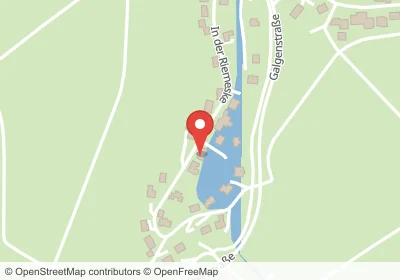 Hotels an der In der Riemeske in Schmallenberg – Unterkünfte, Pensionen und Ferienwohnungen in zentraler Lage