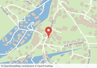 Hotels an der Jahnstraße in Bodenmais – Unterkünfte, Pensionen und Ferienwohnungen in zentraler Lage
