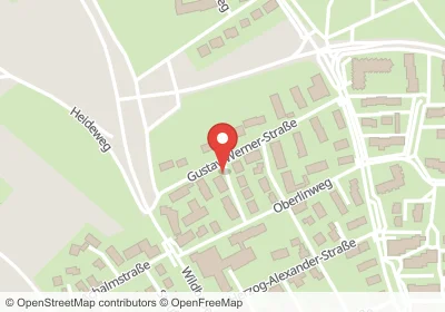 Hotels an der Jakob-Möhrle-Weg in Freudenstadt – Unterkünfte, Pensionen und Ferienwohnungen in zentraler Lage