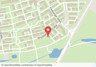 Hotels an der Jerg-Rathgeb-Straße in Böblingen – Unterkünfte, Pensionen und Ferienwohnungen in zentraler Lage